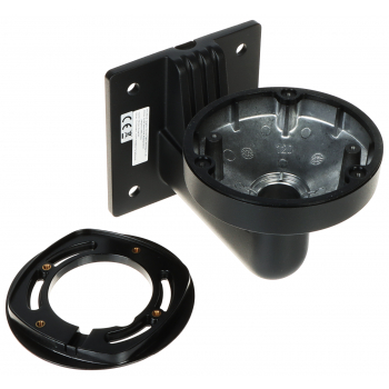 UCHWYT KAMERY DS-1272ZJ-120(BLACK) Hikvision