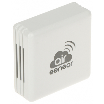 CZUJNIK JAKOŚCI POWIETRZA AIR-SENSOR/BLEBOX Wi-Fi