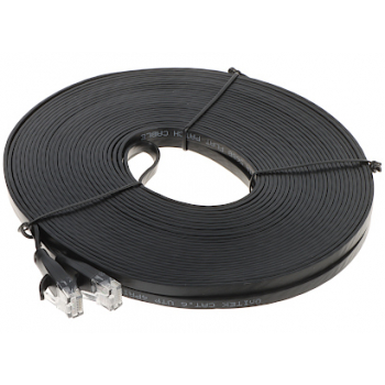 PATCHCORD RJ45/6/20-FL 20.0&nbsp;m UNITEK