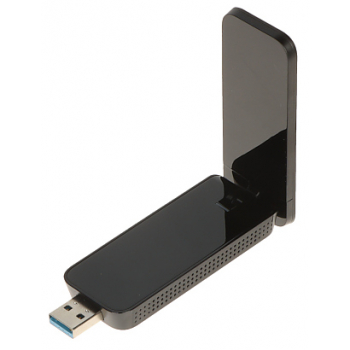 KARTA WLAN USB ARCHER-T4U 300&nbsp;Mb/s @ 2.4&nbsp;GHz, 867&nbsp;Mb/s @ 5&nbsp;GHz TP-LINK