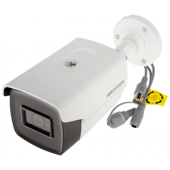 KAMERA AHD, HD-CVI, HD-TVI, PAL DS-2CE16H8T-IT3F(2.8mm) - 5&nbsp;Mpx Hikvision
