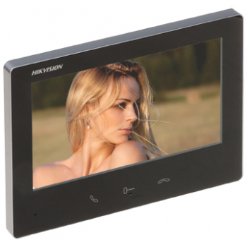 PANEL WEWNĘTRZNY DS-KH7300EY-WTE2 Hikvision