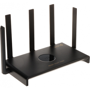 ROUTER RG-EW3000GXPRO Wi-Fi 6, 2.4&nbsp;GHz, 5&nbsp;GHz 574&nbsp;Mb/s + 2402&nbsp;Mb/s REYEE