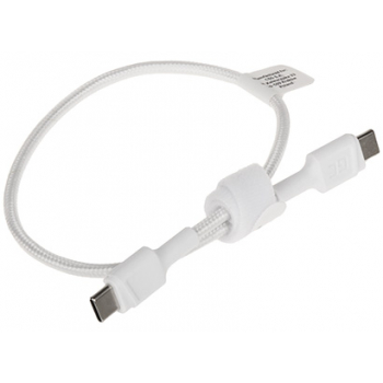 PRZEWÓD USB-C/USB-C/0.3M/W-GC PowerStream 0.3&nbsp;m Green Cell