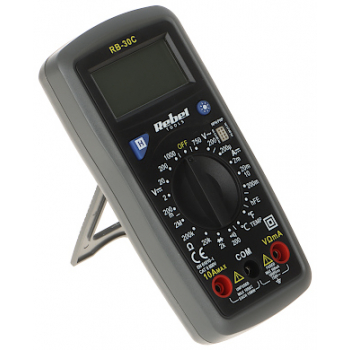 MIERNIK UNIWERSALNY RB-30C REBEL Tools