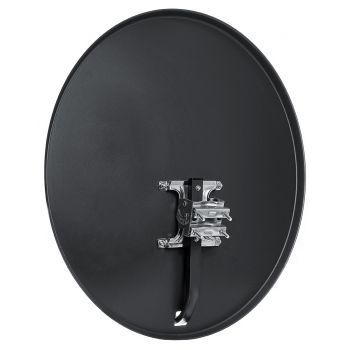 ANTENA OFFSETOWA AS-80/CORAB-G 80cm CORAB