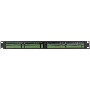 ŁĄCZÓWKA ZASILANIA LZ-32/POL/R19