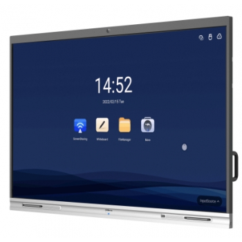 TABLICA INTERAKTYWNA LCH65-MC410-B 65&nbsp;" - 4K UHD DAHUA