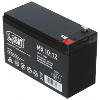 AKUMULATOR 12V/10AH-MB