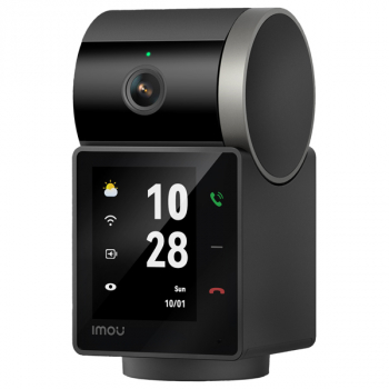 KAMERA IP OBROTOWA WEWNĘTRZNA IPC-S2VBP-5M0WR REX VT PRO Wi-Fi 5&nbsp;Mpx 3.6&nbsp;mm IMOU