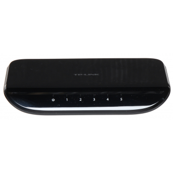 SWITCH   TL-SG1005D 5-PORTOWY TP-LINK