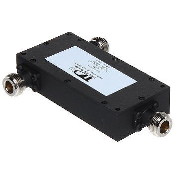 ROZGAŁĘŹNIK GSM RI-2/1N