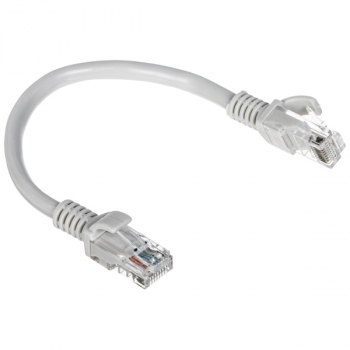 PATCHCORD RJ45/0.2-GREY 0.2&nbsp;m