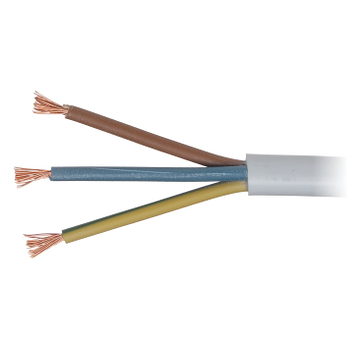 KABEL ELEKTRYCZNY OMY-3X1.5