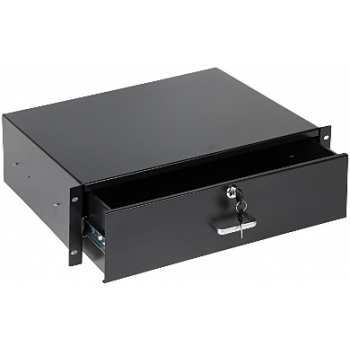 SZUFLADA RAS-R3 DO SZAFY RACK PULSAR