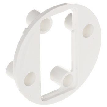 WKŁADKA MODUŁOWEGO UCHWYTU DO CZUJEK RUCHU BRACKET-E-2B SATEL