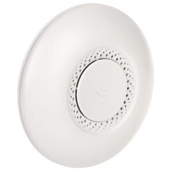 PUNKT DOSTĘPOWY RBCAP2ND cAP 2.4&nbsp;GHz 300&nbsp;Mbps MIKROTIK
