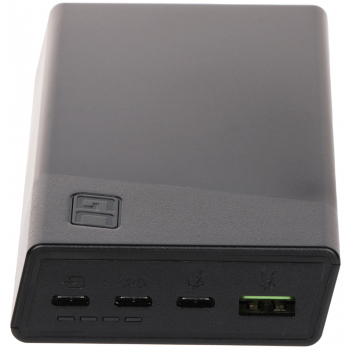 POWERBANK POWERPLAY-20S-BLACK-GC 20000 mAh 22.5 W Green Cell