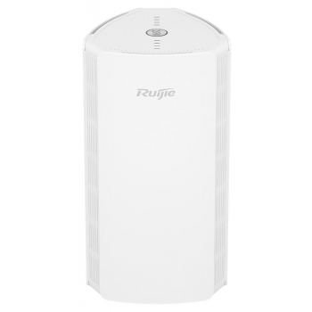PUNKT DOSTĘPOWY +ROUTER RG-M18 Wi-Fi 6, 2.4 GHz, 5 GHz, 547 Mb/s + 1201 Mb/s REYEE