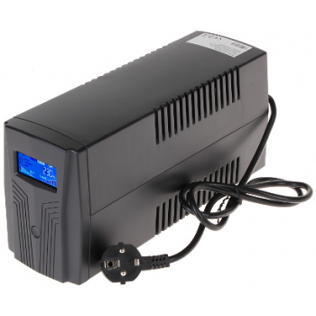 ZASILACZ UPS AT-UPS650-LCD 650&nbsp;VA EAST