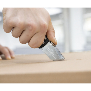 NÓŻ SKŁADANY WH-KNIFE/45425 Z OSTRZEM TRAPEZOWYM WIHA