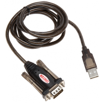 KONWERTER USB/RS-232 Y-105