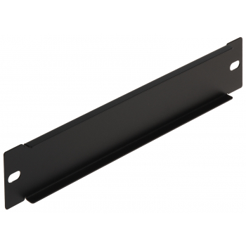 ZAŚLEPKA DO SZAFY RACK E-RP10-1U-B STALFLEX