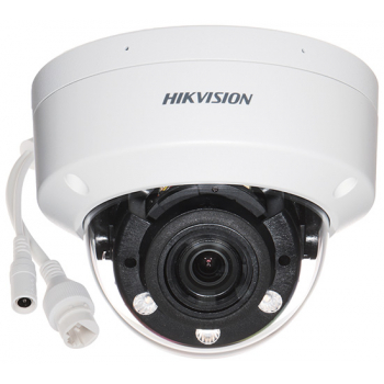 KAMERA WANDALOODPORNA IP DS-2CD1763G2-LIZU(2.8-12MM)PL Smart Hybrid Light - 6&nbsp;Mpx Hikvision