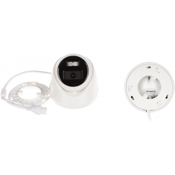 KAMERA IP DS-2CD1367G2H-LIU(2.8MM)PL Smart Hybrid Light - 6 Mpx Hikvision