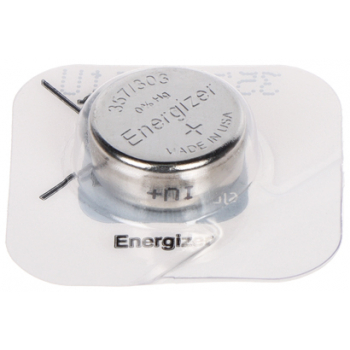 BATERIA SREBROWA BAT-357/303 ENERGIZER