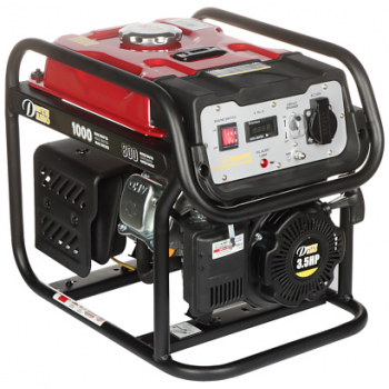 AGREGAT PRĄDOTWÓRCZY DY-1020/PRO 800&nbsp;W Dynamo