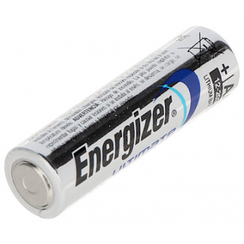BATERIA LITOWA BAT-AA-LITHIUM/E*P10 1.5&nbsp;V L91 / FR6 (AA) ENERGIZER