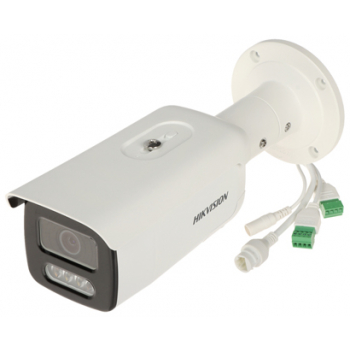 KAMERA IP DS-2CD2T47G2H-LISU/SL(2.8MM)(EF) ColorVu - 4&nbsp;Mpx Hikvision
