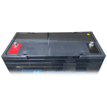 AKUMULATOR 12V/120AH-MWP