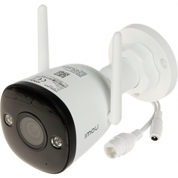 KAMERA IP IPC-S3EP-5M0WE Wi-Fi 6 BULLET 3 5MP Full-Color 2.8&nbsp;mm IMOU