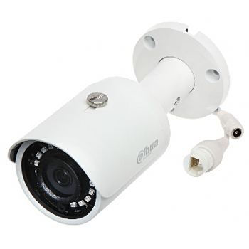 KAMERA IP IPC-HFW1431S-0280B-S4 4&nbsp;Mpx 2.8&nbsp;mm DAHUA
