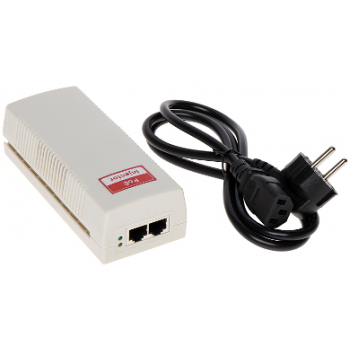ZASILACZ POE SPT-1/1P 15.4&nbsp;W
