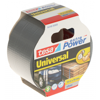 TAŚMA NAPRAWCZA EXTRA-POWER/10X50/S TESA