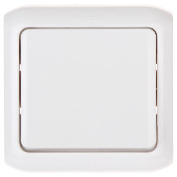 ŁĄCZNIK JEDNOBIEGUNOWY LE-782360 Forix 230 V 10 A LEGRAND