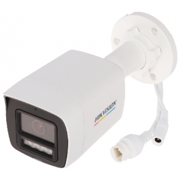KAMERA IP DS-2CD1027G2H-LIU(2.8MM)PL ColorVu - 1080p Hikvision