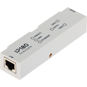 MODUŁ KOMUNIKACYJNY ETHERNET IP-180 PARADOX