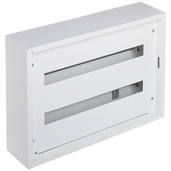 ROZDZIELNICA NATYNKOWA 48-MODUŁOWA LE-337202 XL3 S 160 LEGRAND