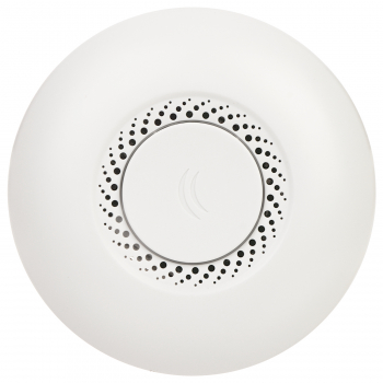 PUNKT DOSTĘPOWY RBCAP2ND cAP 2.4 GHz 300 Mbps MIKROTIK