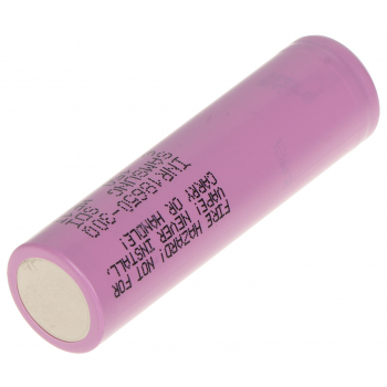 AKUMULATOR LI-ION BAT-INR18650-30Q/AKU 3.6 V SAMSUNG
