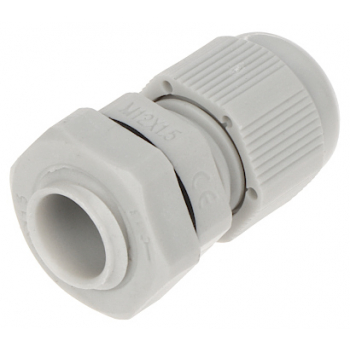 DŁAWNICA IZOLACYJNA D/M-12X1.5 IP68 M12 x 1.5&nbsp;