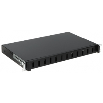 PRZEŁĄCZNICA ŚWIATŁOWODOWA TFDP-19-1U-12D-SC-B STALFLEX