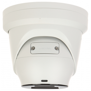 KAMERA IP DS-2CD2387G2H-LI(2.8MM)(EF) ColorVu - 8.3 Mpx, 4K UHD Hikvision