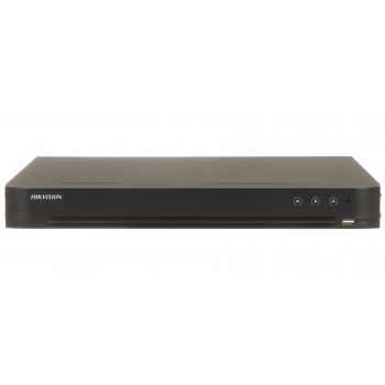 REJESTRATOR AHD, HD-CVI, HD-TVI, CVBS, IP IDS-7208HQHI-M2/XT 8 KANAŁÓW AcuSense Hikvision
