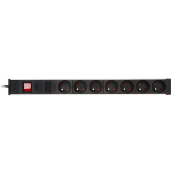 LISTWA ZASILAJĄCA PD-7K/RACK