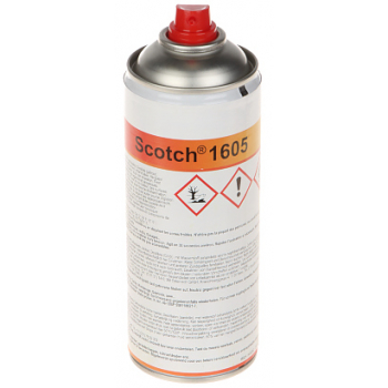 AEROZOL OSUSZAJĄCY SCOTCH-1605/400 3M